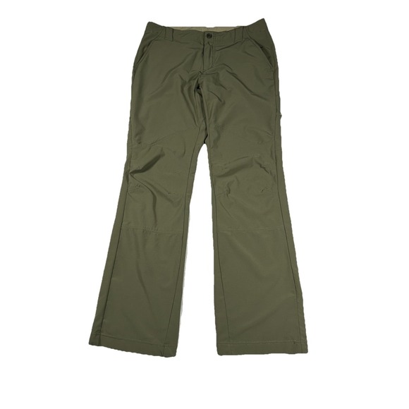 Kryptek Other - Kryptek Pants Mens 36x32 Green Tactical Stretch Outdoor Valhalla Zip Pockets
